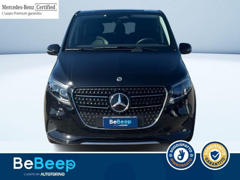 Mercedes-Benz Classe V V LONG 250 D AVANTGARDE AUTO
