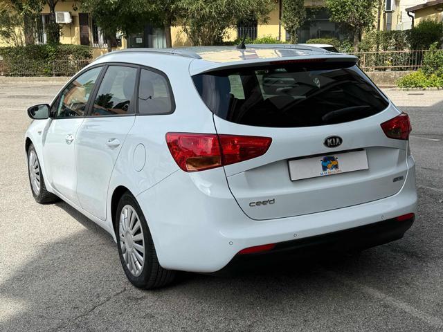 KIA cee'd 1.4 ECO GPL SW Cool