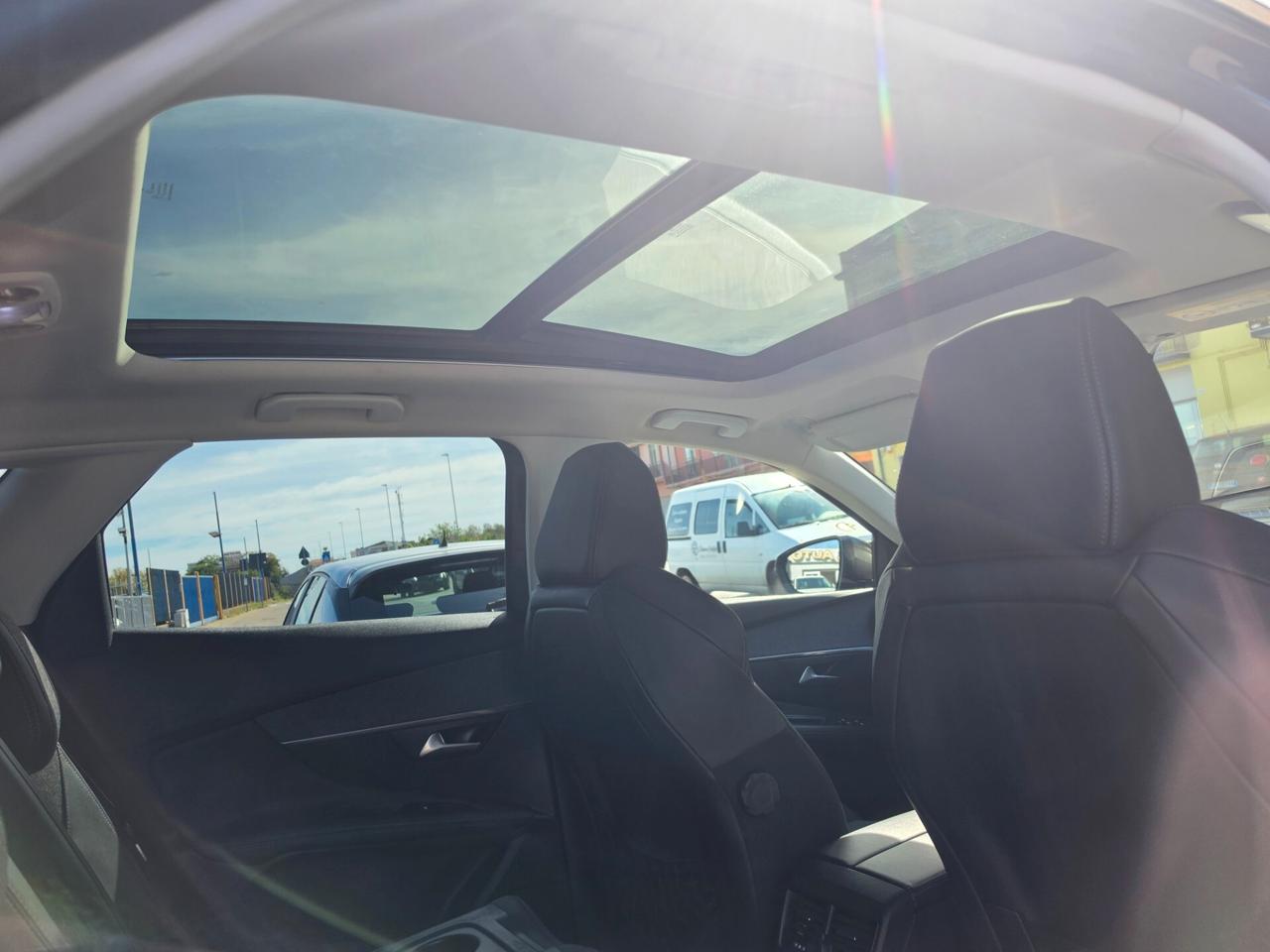 Peugeot 3008 BlueHDi 130 S&S GT Line Tetto Apribile