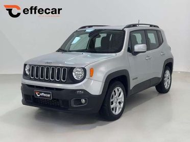 Jeep Renegade 1.4 Longitude