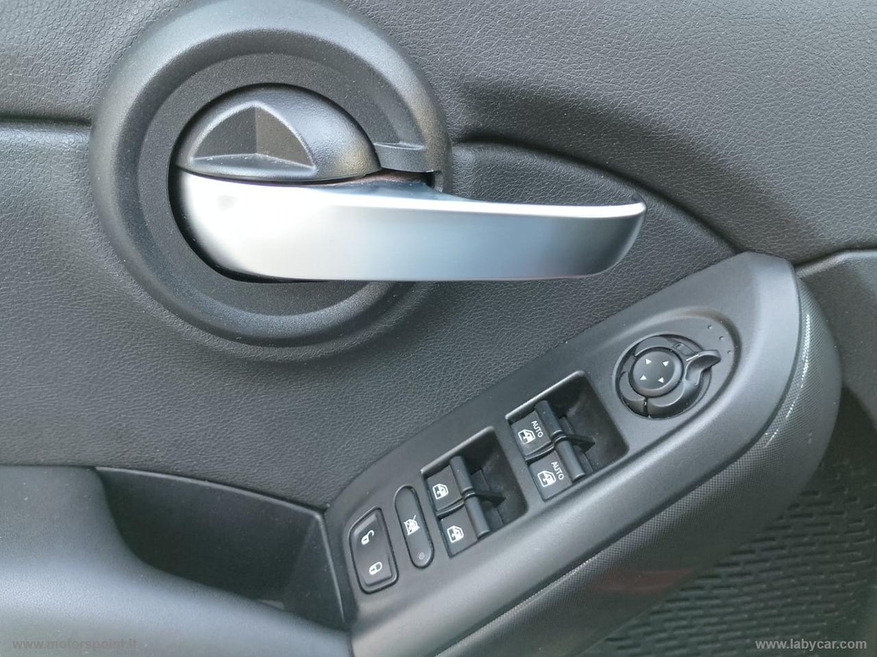 FIAT 500X 1.3 M.Jet 95 CV Urban