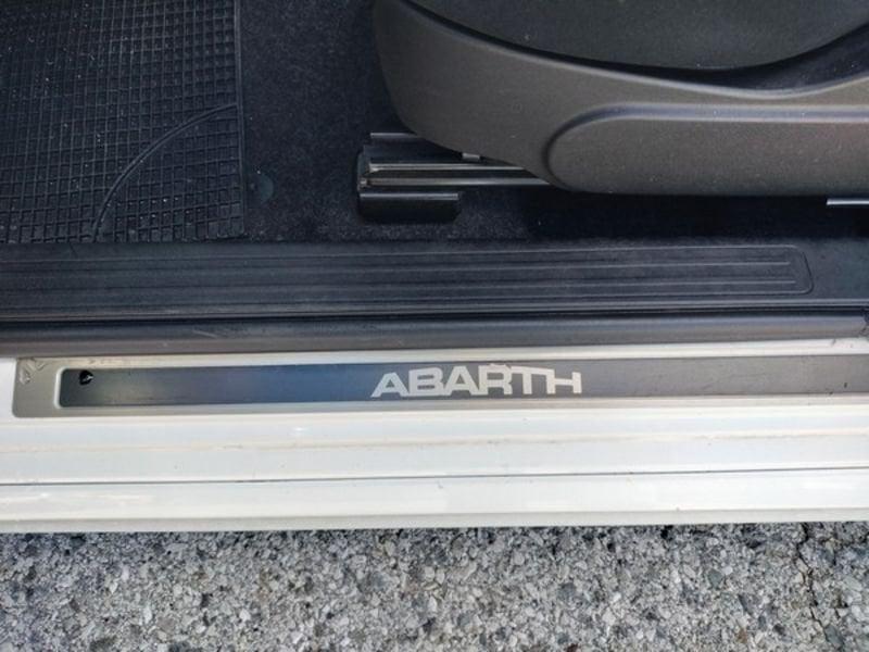Abarth 595 595 1.4 t-jet 145cv
