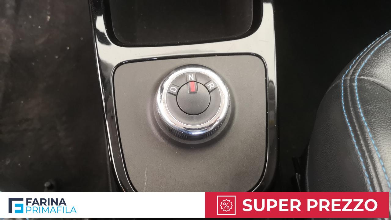 DACIA Spring - Spring Comfort Electric 45