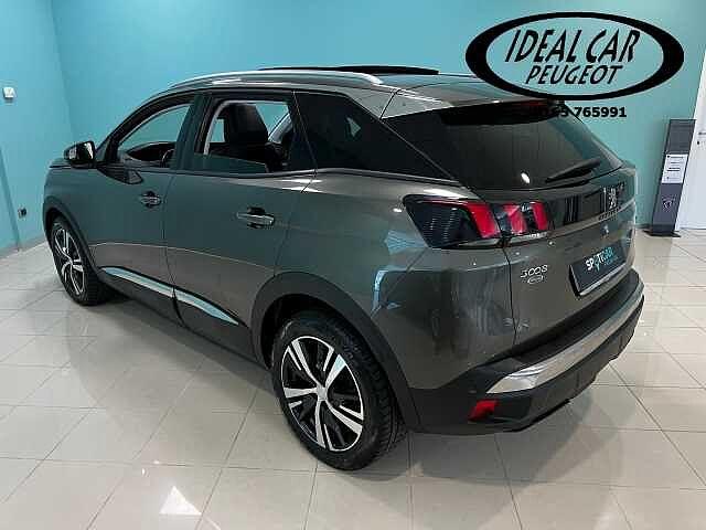 Peugeot 3008 PureTech Turbo 130 S&S Active