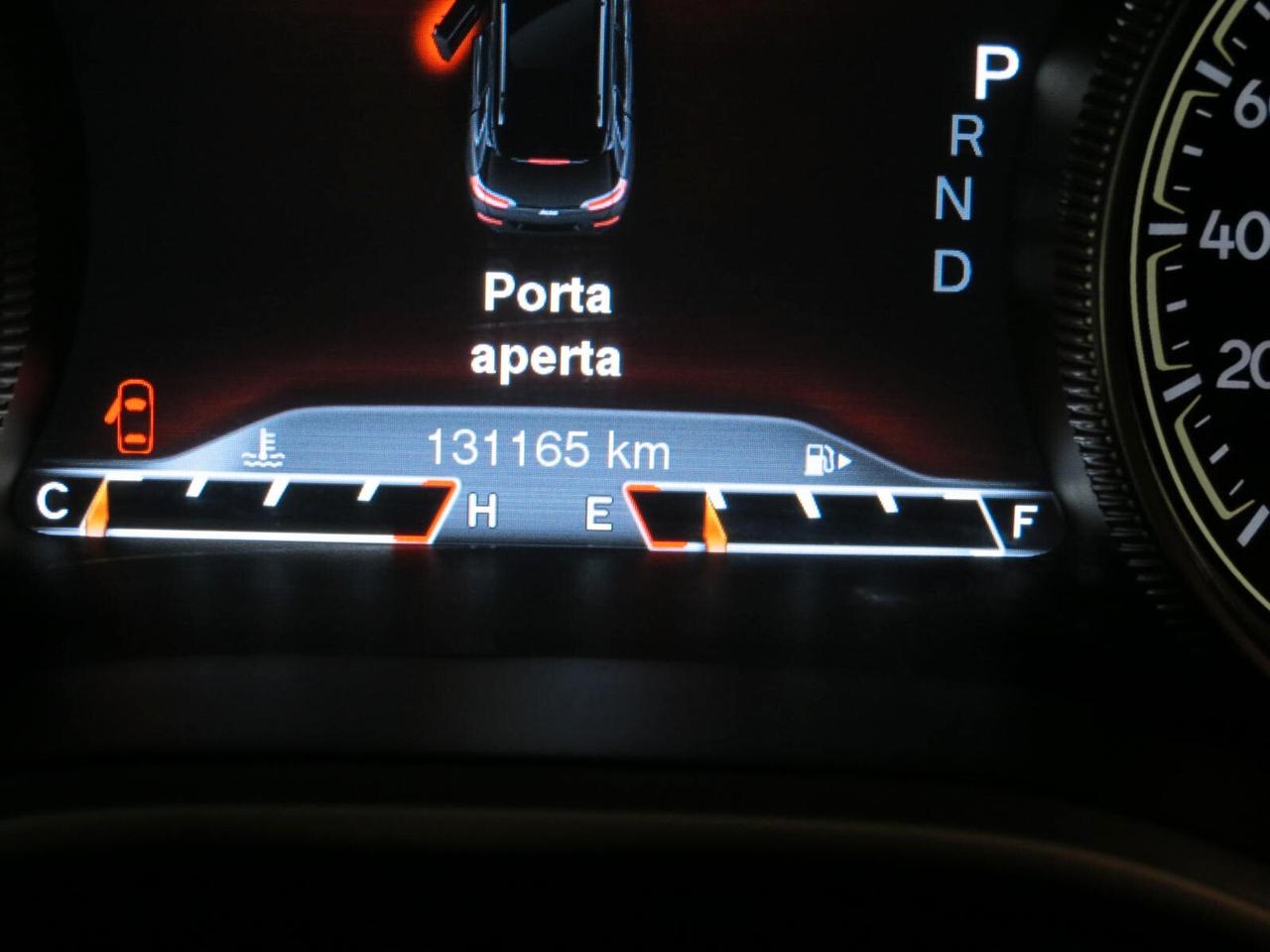 Jeep Cherokee 2.0 MJT II 170 CV 4WD ACTIVE DRIVE I LIMITED