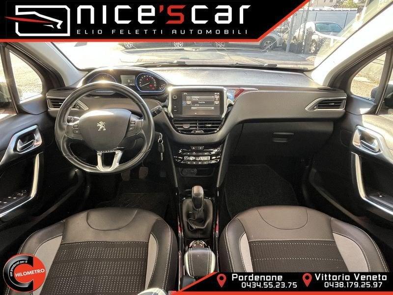 Peugeot 2008 BlueHDi 100 GT Line