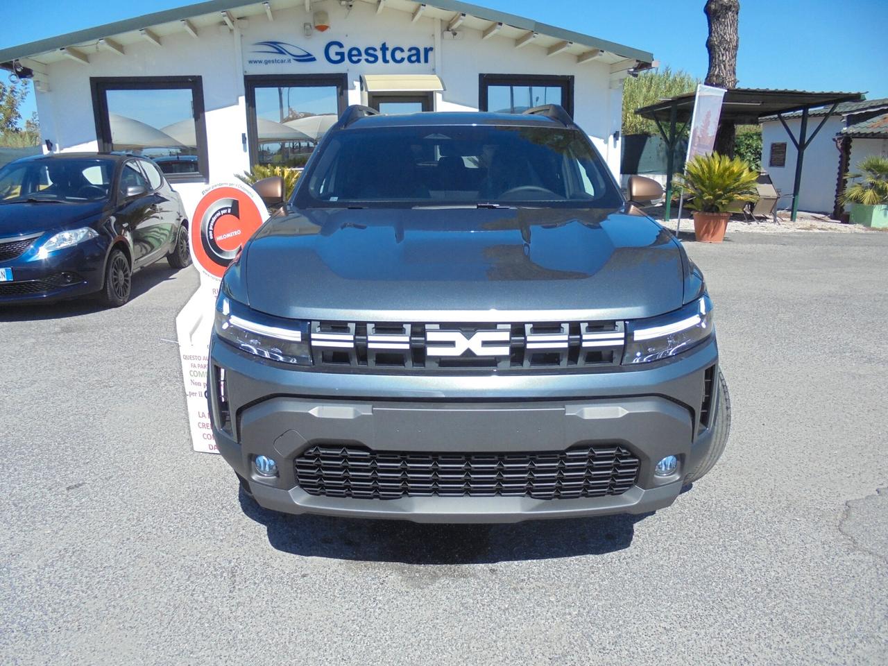 Dacia Duster Eco-GPL 120 CV Extreme PRONTA CONSEGNA