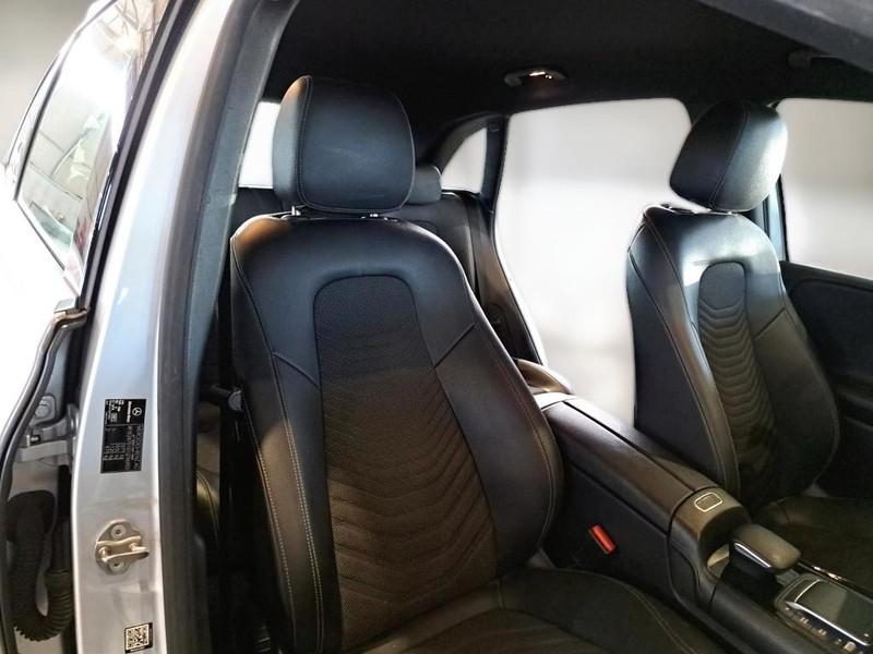 MERCEDES-BENZ B 180 D AUTOMATICO BUSINESS EXTRA MONOVOLUME