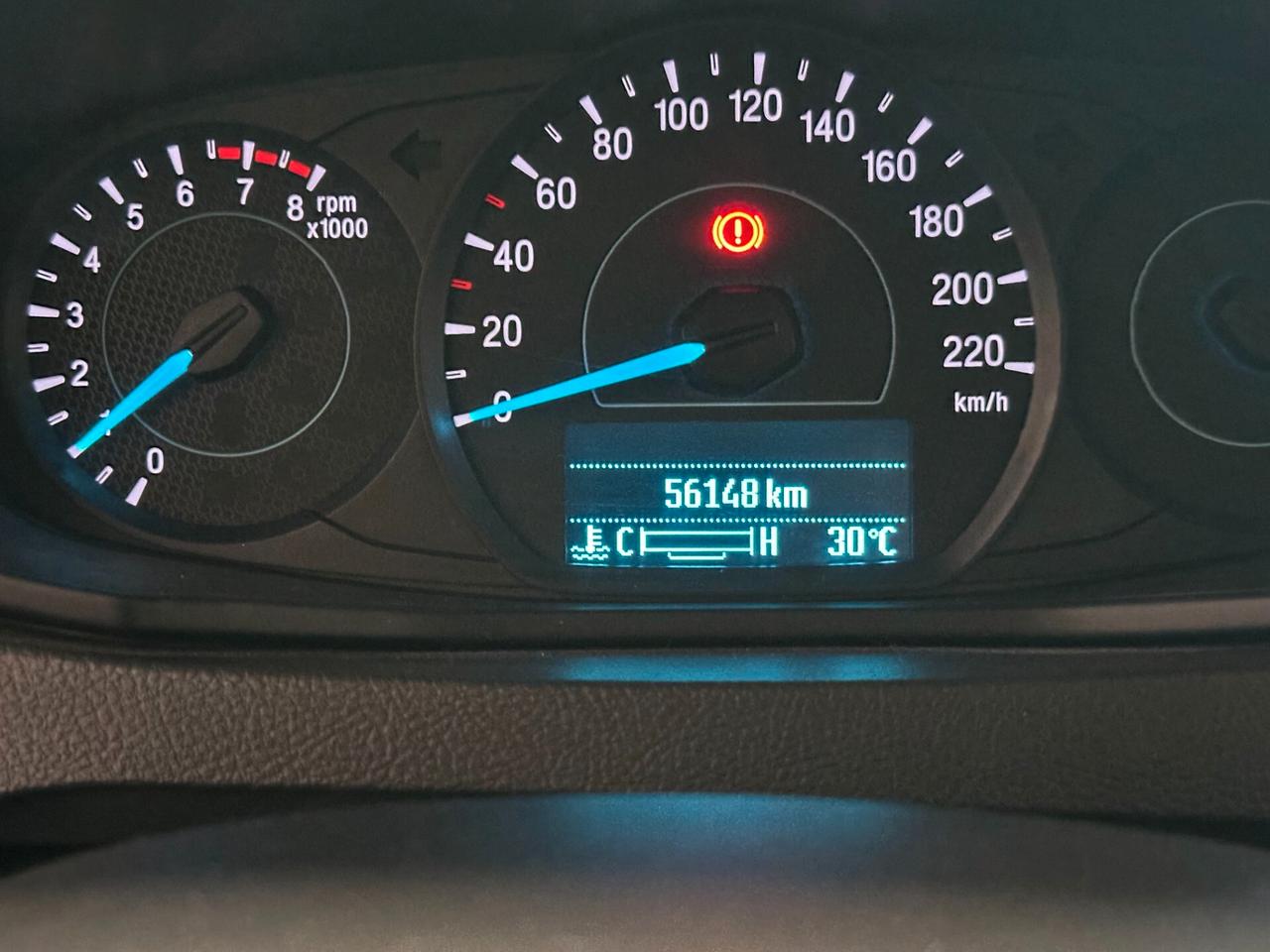 Ford Ka+ 1.2 Ultimate 85cv - neopatentati