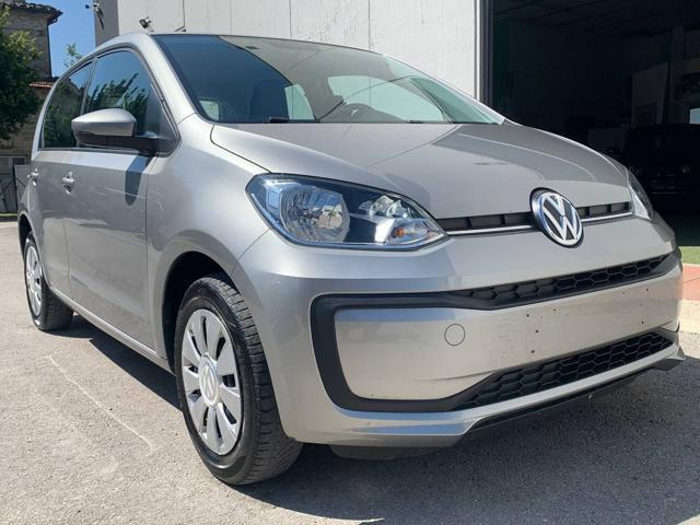 VOLKSWAGEN up! 1.0 5p. eco take up! BlueMotion Technology