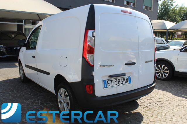 RENAULT Kangoo 1.5 dCi 90CV FAP Express PREZZO + IVA