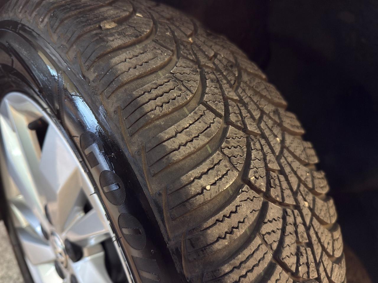 Volkswagen Polo 1.6 TDI 5p. Comfortline BlueMotion