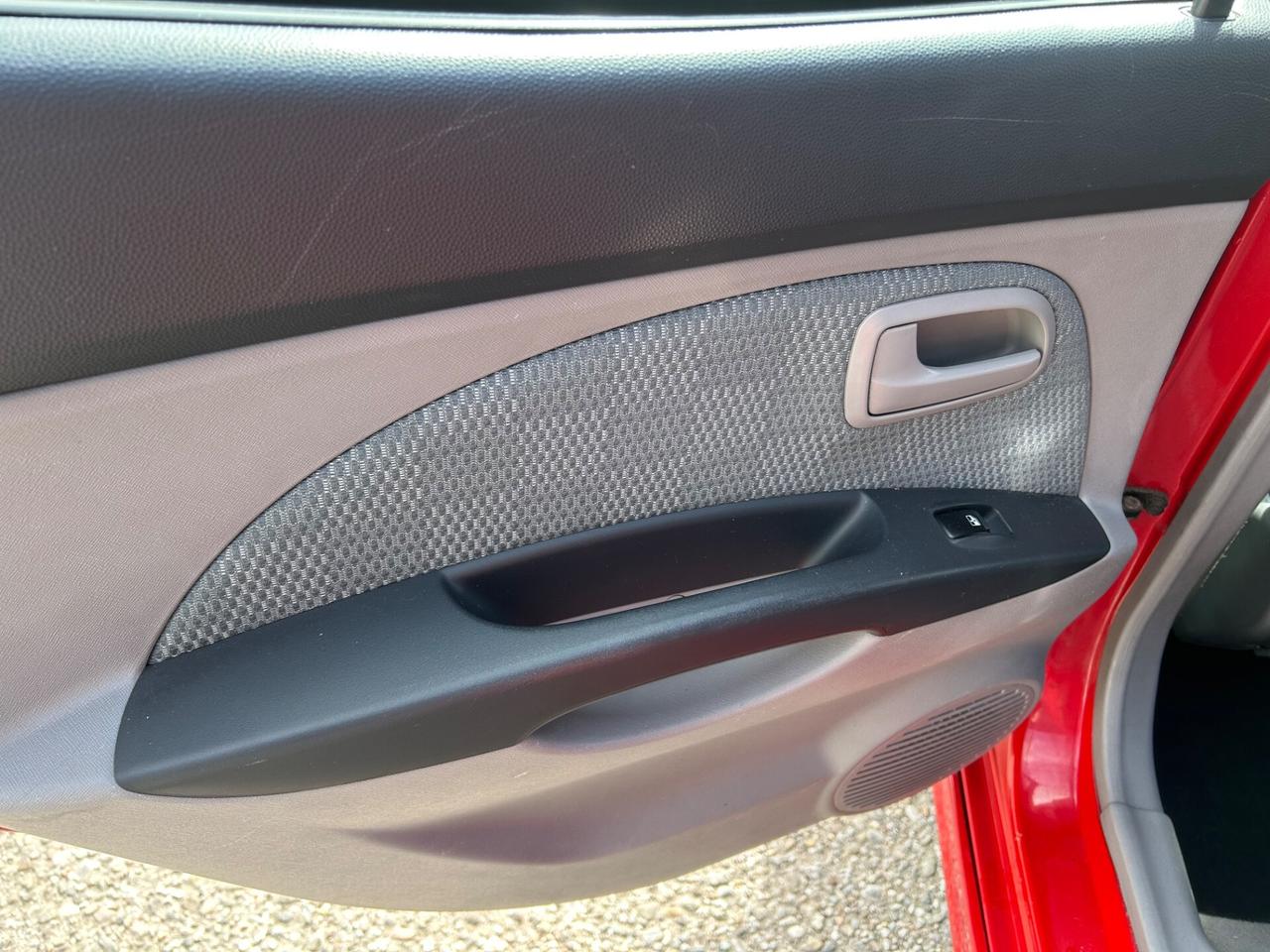 Kia Picanto 1.1 12V Fresh