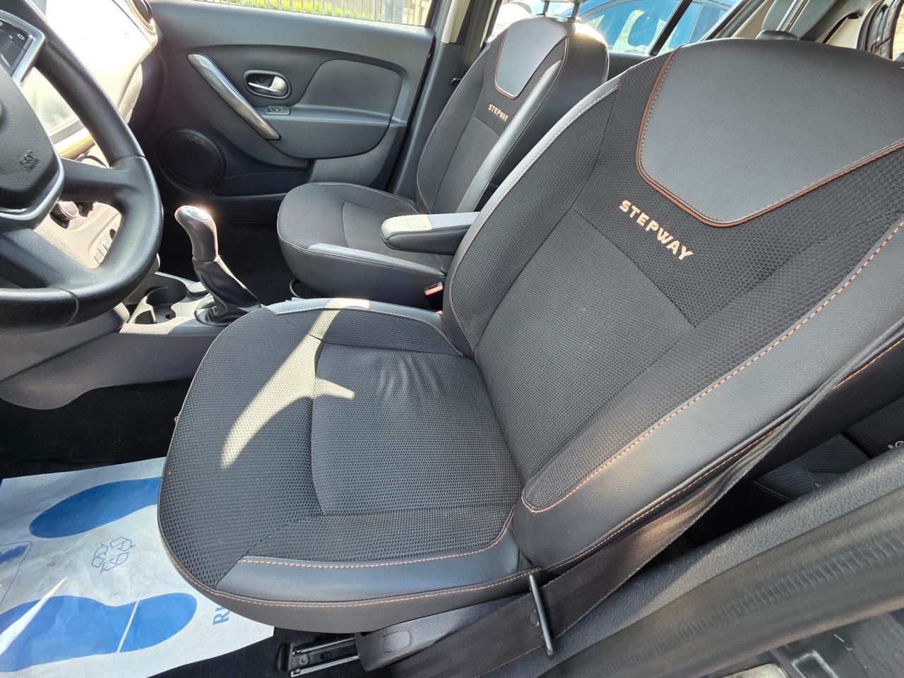Dacia Sandero 1.5 dCi 8V 90CV S&S Serie Speciale Brave