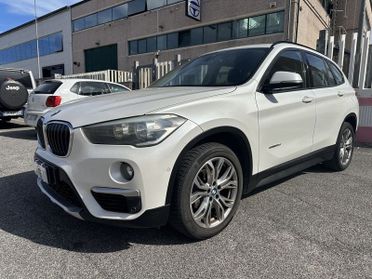 BMW X1 X1 sdrive18d Advantage 150cv