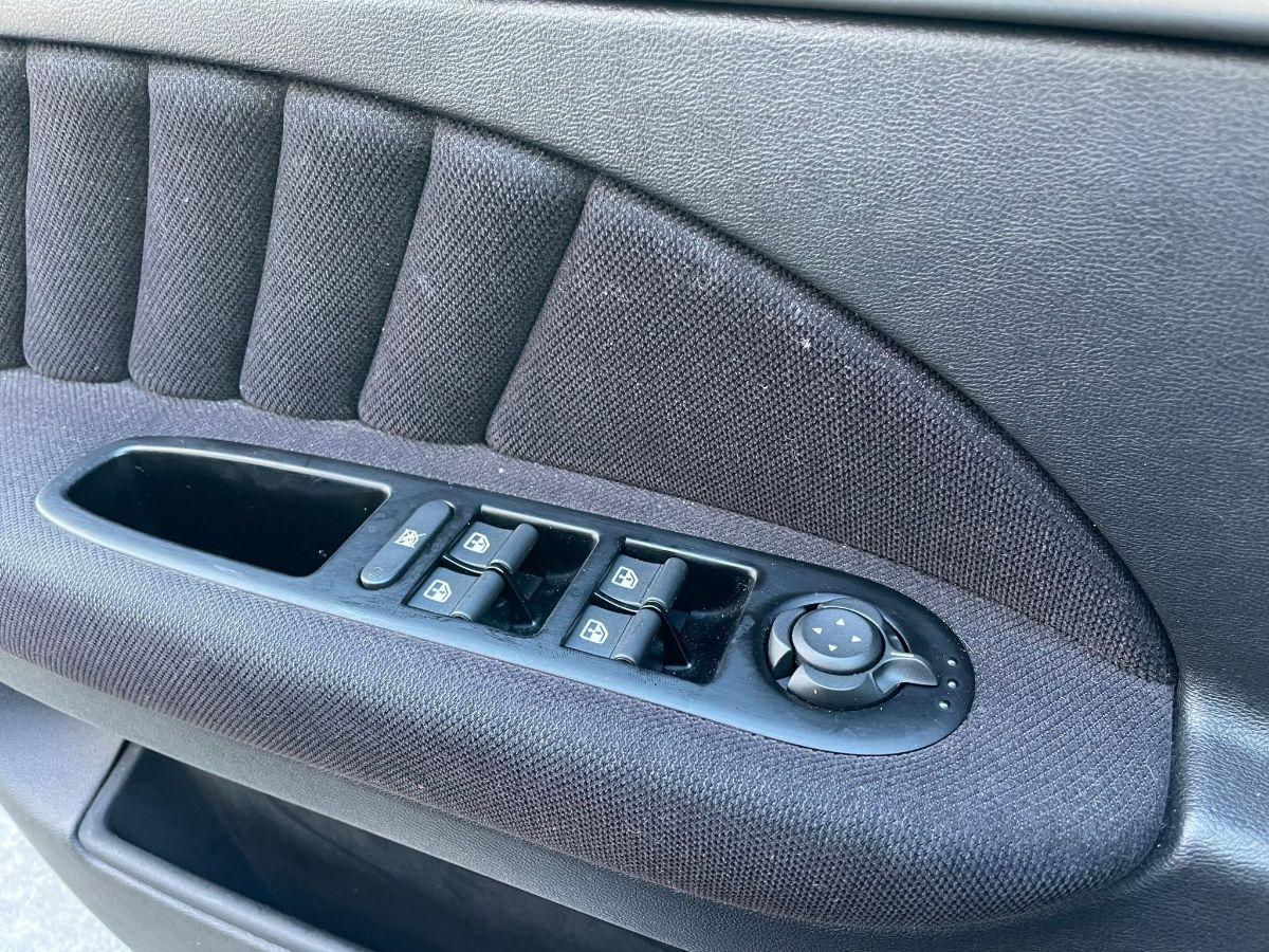 Alfa Romeo 159 1.9 JTDm 170CV Distinctive My'11