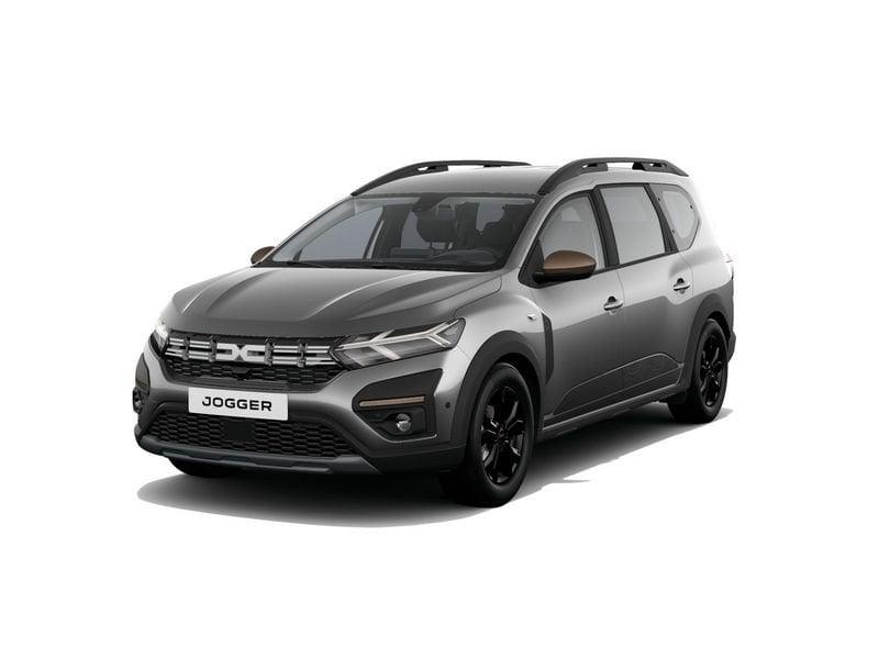 Dacia Jogger Extreme UP TCe 100 GPL ECO-G 7P
