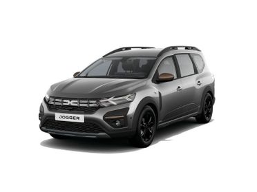 Dacia Jogger Extreme UP TCe 100 GPL ECO-G 7P