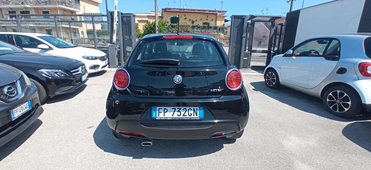 Alfa Romeo MiTo Urban 1 PROPRIETARIO!