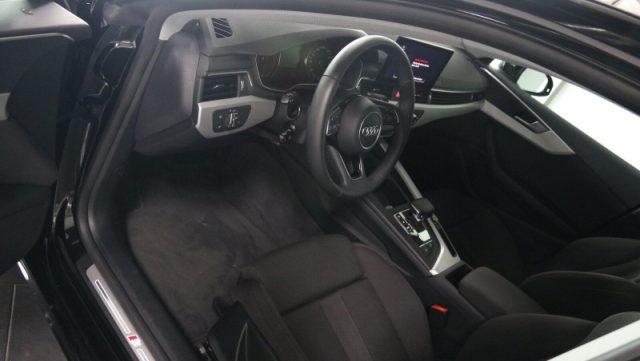 AUDI A5 SPB 40 TDI S tronic S line edition