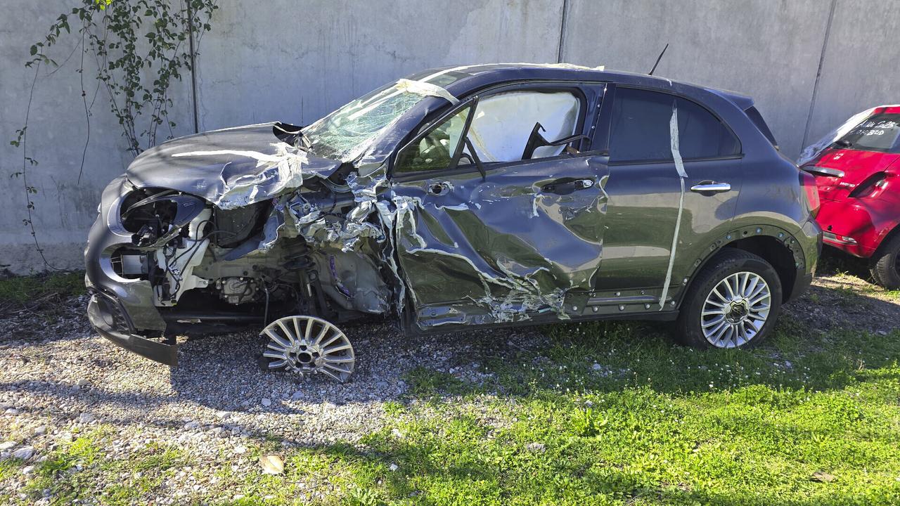 Fiat 500X 1.3 MultiJet 95 CV Cross
