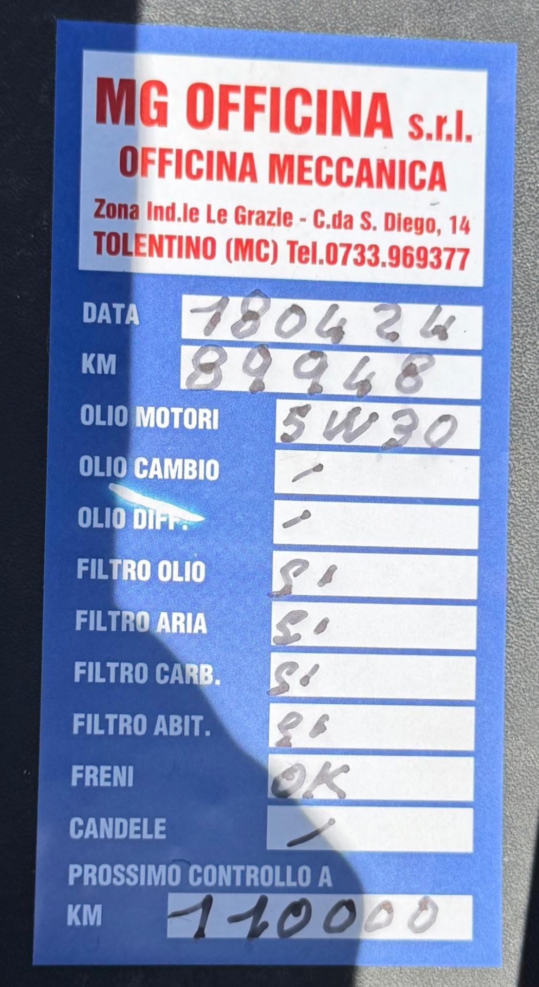 Ford Ecosport 1.5 Diesel Titanium 90 Cv