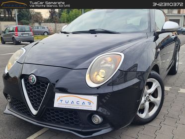 Alfa Romeo MiTo 1.3 JTDM 16V Super #8834