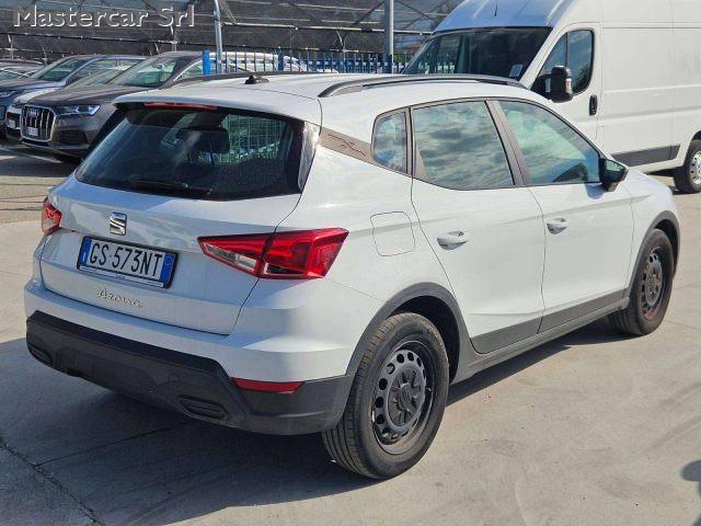 SEAT Arona 1.0 ECO TSI 95cv REFERENCE - GS573NT