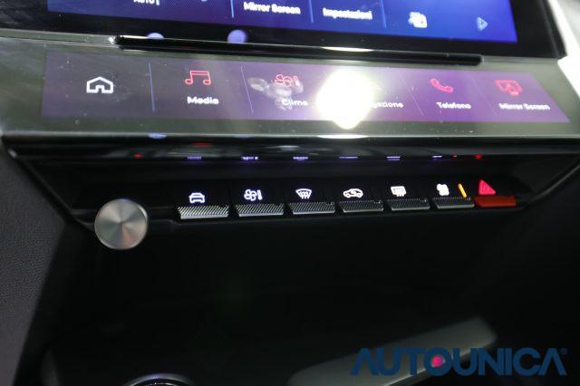 PEUGEOT 408 HYBRID 136 E-DCS6 ALLURE FULL LED