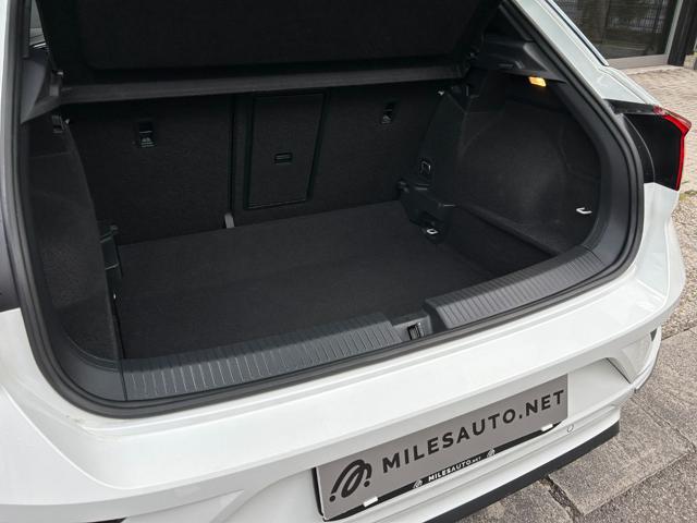 VOLKSWAGEN T-Roc 1.5 TSI ACT DSG R Line Sedili sport