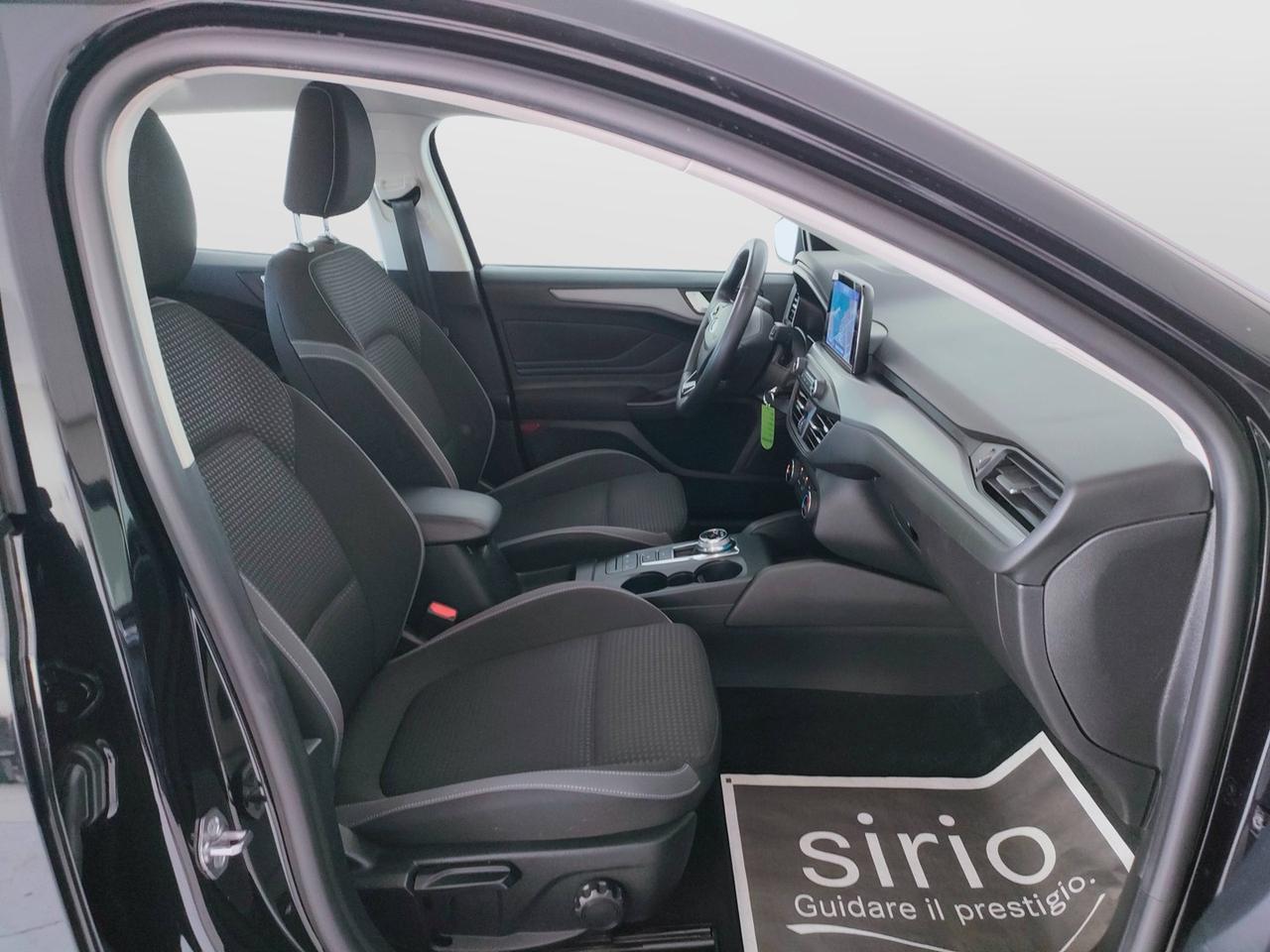 FORD Focus V 2022 SW - Focus SW 1.5 ecoblue Business 120cv auto