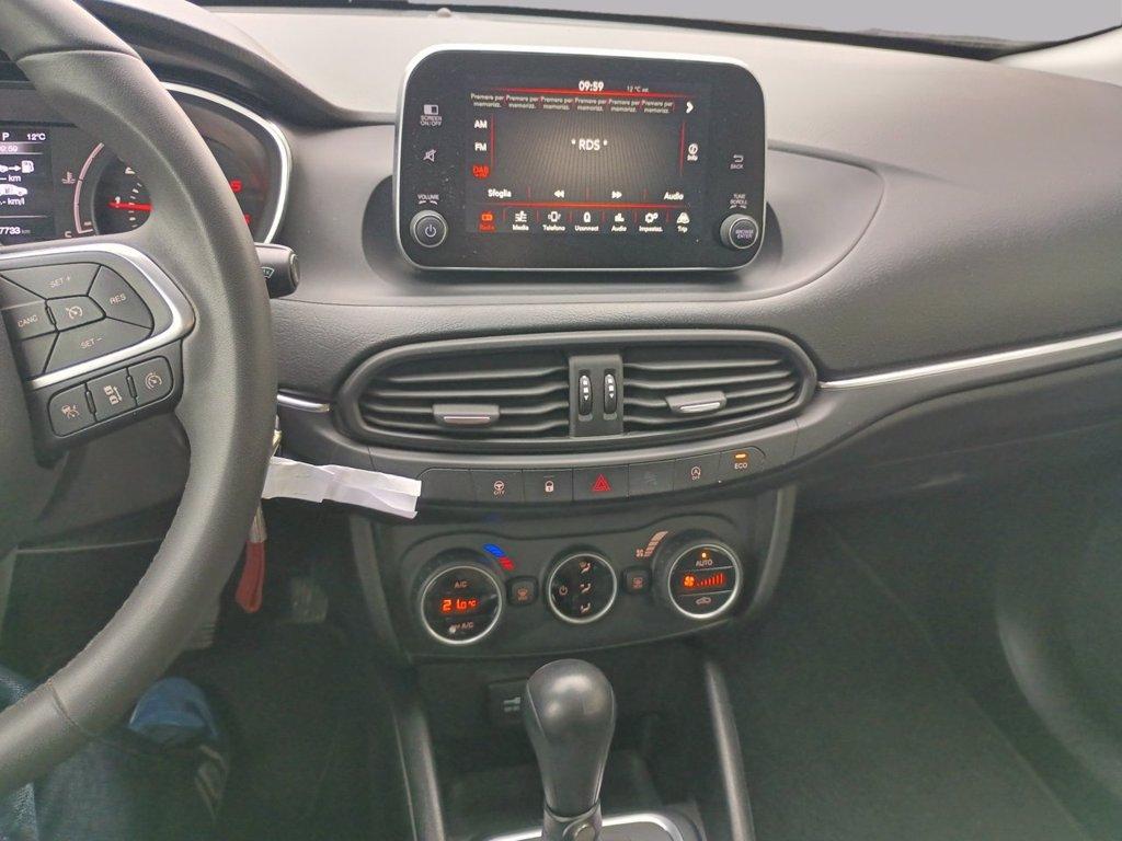 FIAT Tipo sw 1.6 mjt lounge s&s 120cv dct my20 del 2020