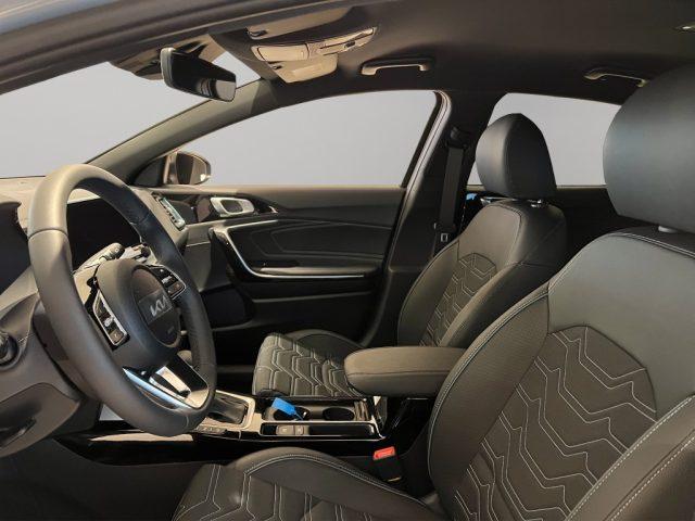 KIA XCeed 1.0 T-GDi 115 CV MHEV DCT Special Edition