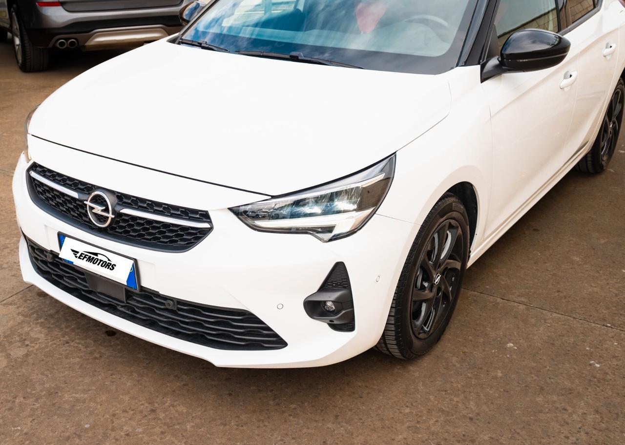 Opel Corsa 1.2 100 CV GS Line