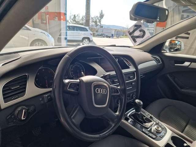 Audi A4 A4 Avant Avant 2.0 tdi Advanced Plus