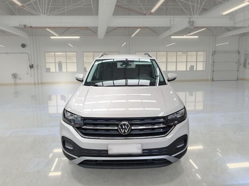 VOLKSWAGEN T-CROSS 1.0 TSI STYLE SUV