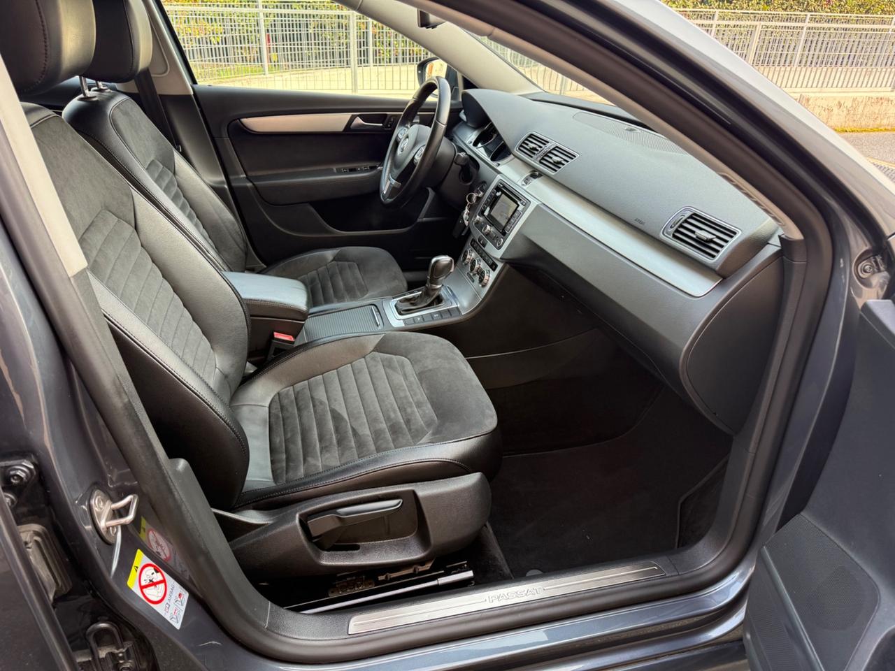 Volkswagen Passat Var. 2.0 TDI DSG High. BM.Tech.