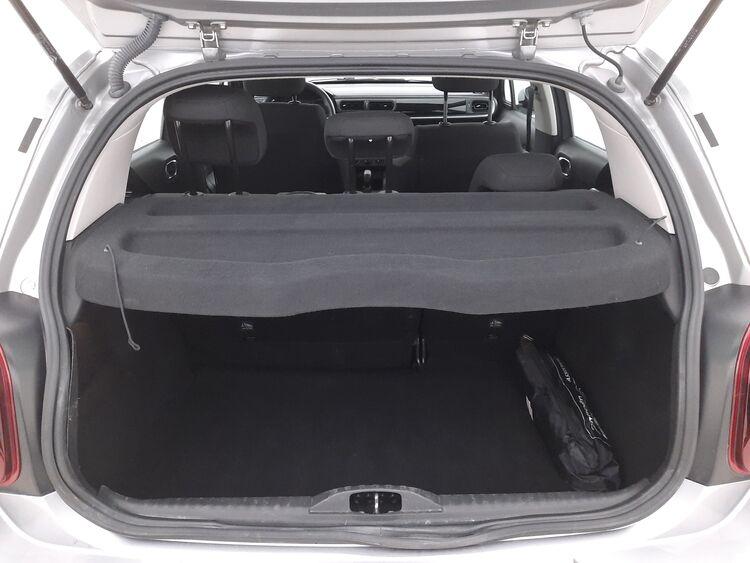 Citroen C3 You BR537111 1.2 Benzina 83CV