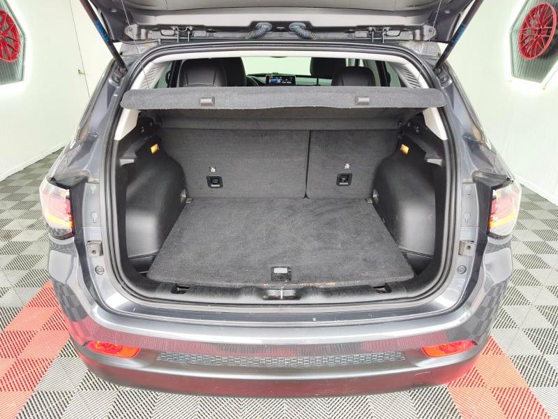 JEEP Compass 2ª serie Compass 1.5 Turbo T4 130...