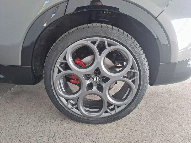 Alfa Romeo Tonale 1.3 280cv Plug in Hybrid AT6 Speciale Q4