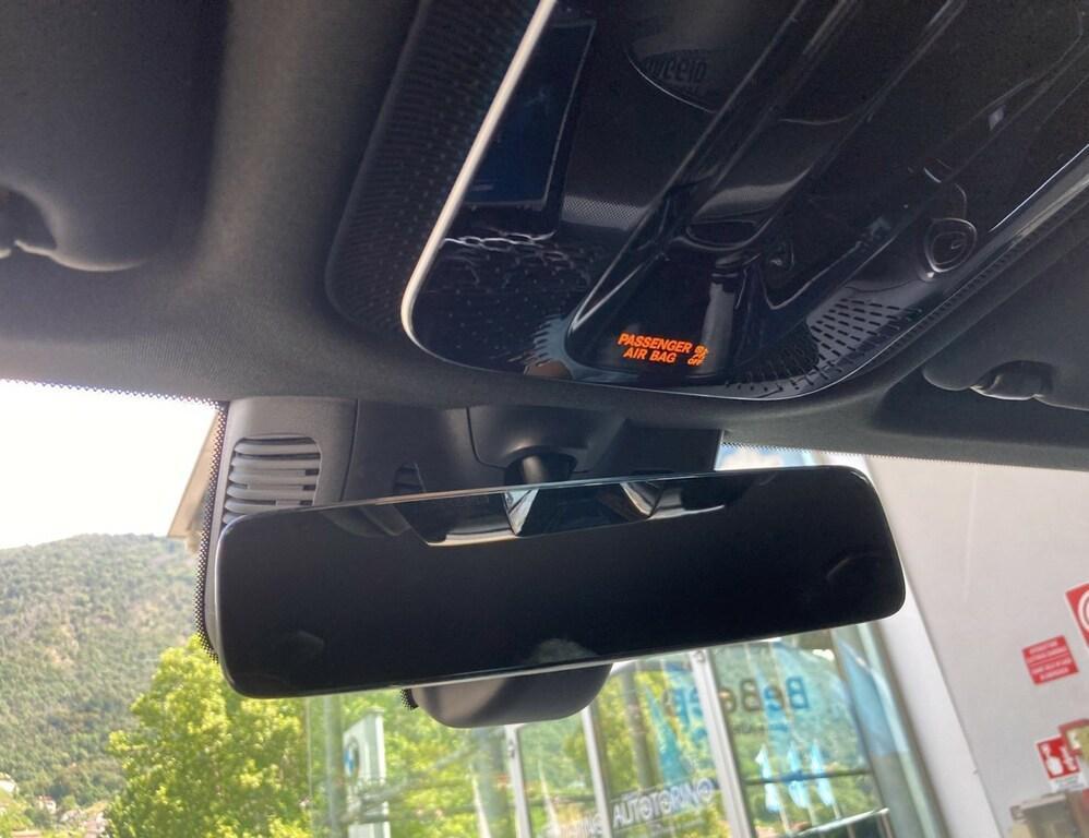 Mercedes GLC 220 220 d Mild hybrid AMG Advanced 4Matic 9G-Tronic