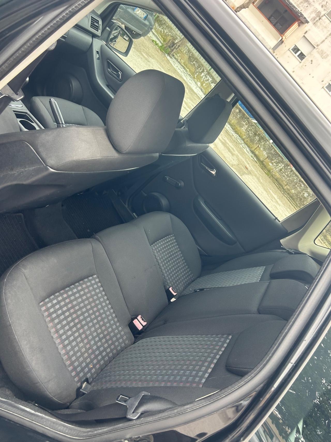 Mercedes-benz A 160 BlueEFFICIENCY Special Edition