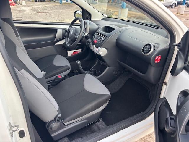 Citroen C1 1.0 3 porte Attraction