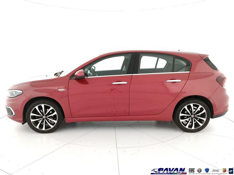 FIAT Tipo 1.3 Mjt S&S 5 porte Lounge