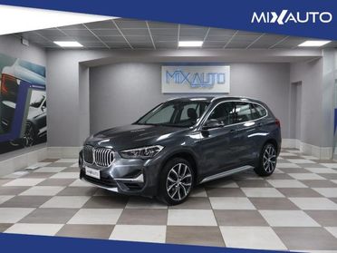 BMW X1 sDrive20i xLine 192 CV AUT EU6