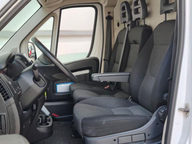 FIAT Ducato 35 2.3 MJT 140CV PLM-TA L3H2 Furgone Maxi