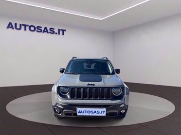 JEEP Renegade 1.3 T4 240CV PHEV 4xe AT6 Trailhawk del 2023