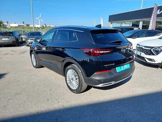 Opel Grandland X 1.5 diesel Ecotec Start&Stop Innovation