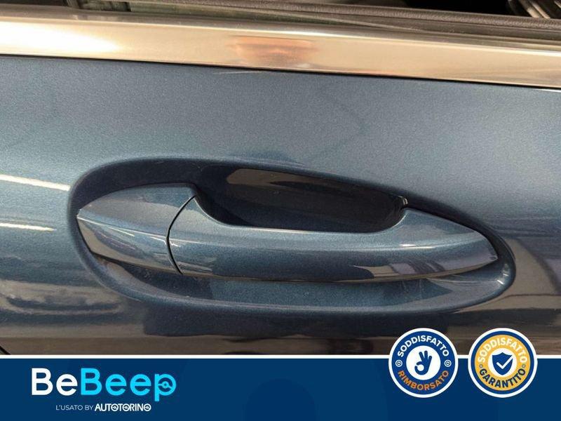 Mercedes-Benz GLA 180 SPORT AUTO