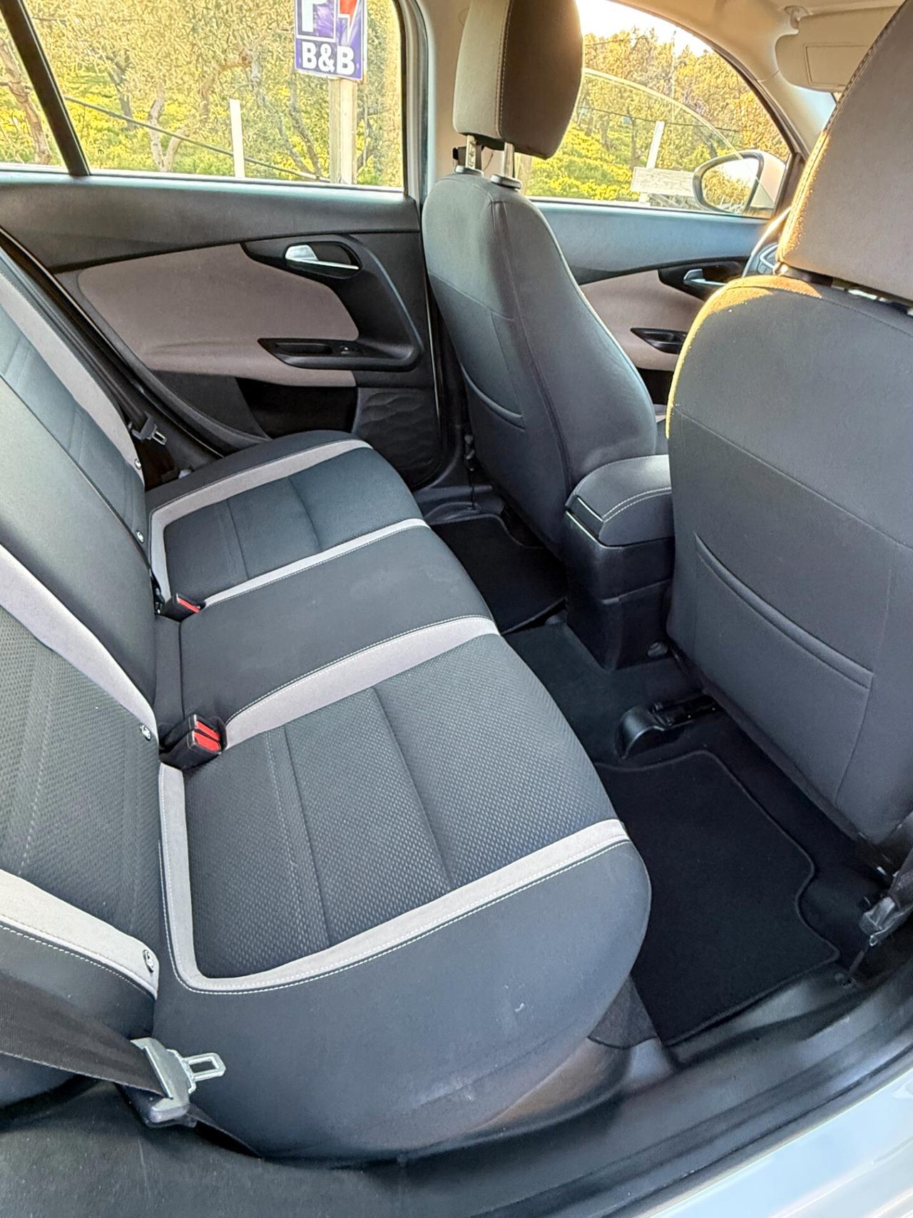 Fiat Tipo 1.3 Mjt S&S SW Business IVA ESPOSTA